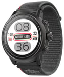Coros Watch Apex 2 Premium Multisport Black D
