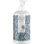 Australian Bodycare After Wax Lotion 500 ml