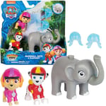 Paw Patrol Jungle Pups setti Skye Marshall