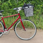 Rixen&kaul Bike Klickfix Basket 15l