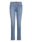 Elly Blue Lee Jeans