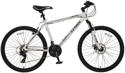 Cross FXT30 26 inch Wheel Size Mens Mountain Bike male