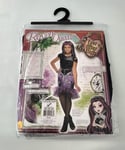 Rubie's Monster High Howleen Wolf Fancy Dress Outfit + Wig Pack 10/12 Years Old