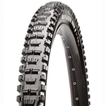 Maxxis Minion DHR II 27.5x2.40 WT 120 TPI Folding 3C MaxxTerra (EXO+/TR),Black