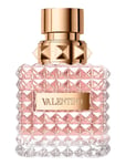 Valentino Fragrance Valentino Donna Eau De Parfum 50Ml Nude