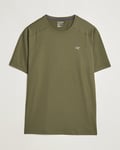 Arc'teryx Cormac Crew Neck T-Shirt Tatsu Heather