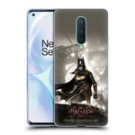 OFFICIAL BATMAN ARKHAM KNIGHT CHARACTERS SOFT GEL CASE FOR GOOGLE ONEPLUS PHONE