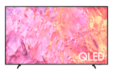 Samsung 75" QLED QE1C 4K Smart TV (2023)