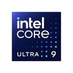 Intel Core Ultra 9 285K / 3.7 GHz processor - OEM