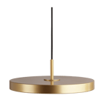 Umage Asteria Mini taklampa Brass