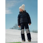 WoolLand Kvitfjell Skipants Jente