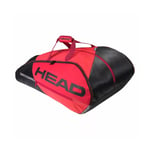 Head Tour Team 12R Black/Red