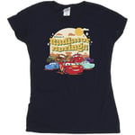 T-shirt Disney  Cars Radiator Springs