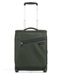 Samsonite Litebeam Trolley (2 wheels) olive-green