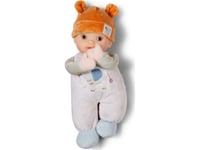 Baby Annabelll Doll Sweetie For Babies Mauve 22 Cm