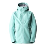 THE NORTH FACE Dryzzle Futurelight Jacket Wasabi XS