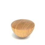 Comandante C40 Grinder Knob - Big Joe Natural Oak