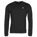 Sweat-shirt Le Coq Sportif  ESS CREW SWEAT N°4 M