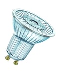 Osram LED-lampa, PAR16, GU10, dimbar, 36 gr, 4,5 W