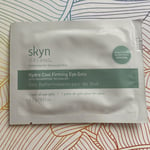 Skyn Iceland Solutions For Stressed Skin Hydro Cool Firming Eye Gels 1 Pair 3.2g