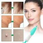 Skin Tag Remover Pen Double Ended Improve Skin Beauty Portable Skin Care Too GF0