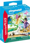 PLAYMOBIL Prospecteur De Fées Et Licornes 70379