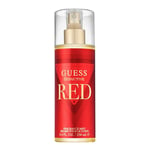 085715322432 Seductive Red mgiełka do ciała 250ml Guess