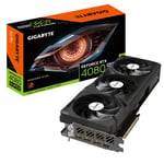 RTX 4080 Super 16GB Gigabyte Windforce V2 GDDR6X