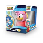 [DISPO A CONFIRMER] Sonic - The Hedgehog Tubbz figurine PVC Amy Rose Boxed Editi