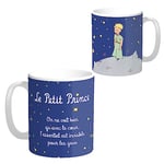 Le Petit Prince - Pack of 7 epoxy magnet assortment lpp