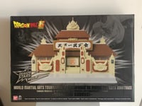 Bandai Dragon Ball Arène Tenkaichi Budokai Neuf