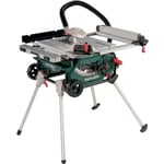 Metabo TS 216 Bordcirkelsåg