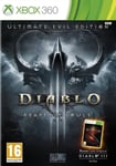 Diablo Iii : Reaper Of Souls - Ultimate Evil Edition (Import Anglais) Xbox 360