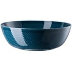 Rosenthal Junto salatskål 33 cm Ocean blue