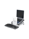 Fellowes Office Suites Laptop Riser Plus