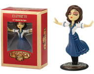 Bioshock Infinite Vinyl Figure Elizabeth | Officially Licensed New