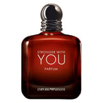 Armani Emporio  Stronger With You Parfum 100ml