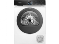 Siemens WQ46B2C40 iQ700 (white/black, 60 cm, Home Connect)