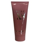 Paco Rabanne Pure XS Sensual Body Lotion 100ml for Women