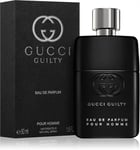 Gucci Guilty Pour Homme 50ml EDP Spray for Men BRAND NEW Genuine