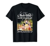 Disney Snow White And The Seven Dwarfs T-Shirt