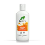 Dr. Organic Manuka Honey Après-shampooing 265 ml