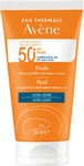 Avène Fluid 50+  spf 50 ml