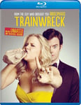 Trainwreck Bluray