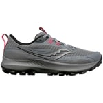 Chaussures Saucony  Peregrine 13 Gtx