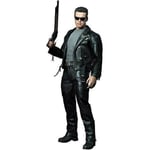 Figurine Hot Toys Mms117 - Terminator 2 : Judgment Day - T800