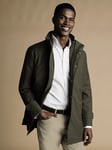 Charles Tyrwhitt Windbreaker Jacket