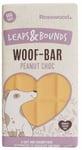 Leaps & Bounds Peanut Butter Chocolate Bar For Dogs 100g (100% Safe)