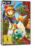 The Last Tinker : City of Colors - [import allemand]