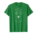 Keep Our Sea Plastic Free Shirt Save The Turtles T-Shirt